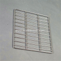 Round Galvanized Barbecue Grill Wire Mesh Singpore